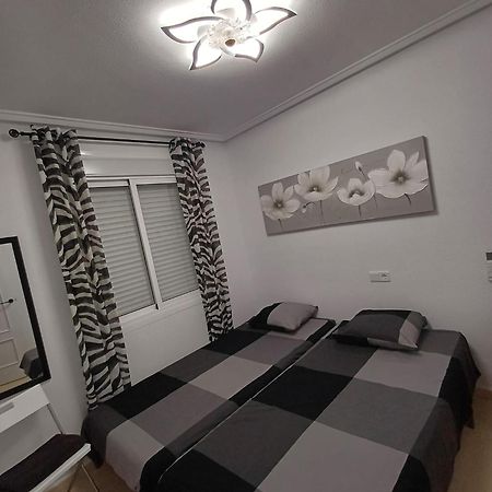 מורסיה Villa Ramona מראה חיצוני תמונה