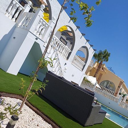 מורסיה Villa Ramona מראה חיצוני תמונה