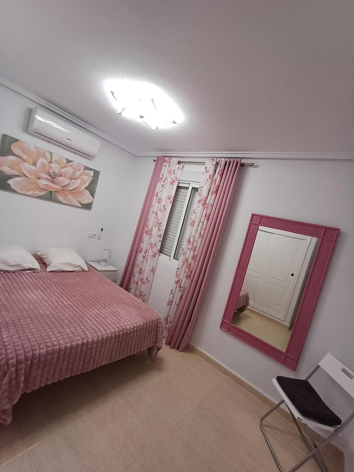 מורסיה Villa Ramona מראה חיצוני תמונה