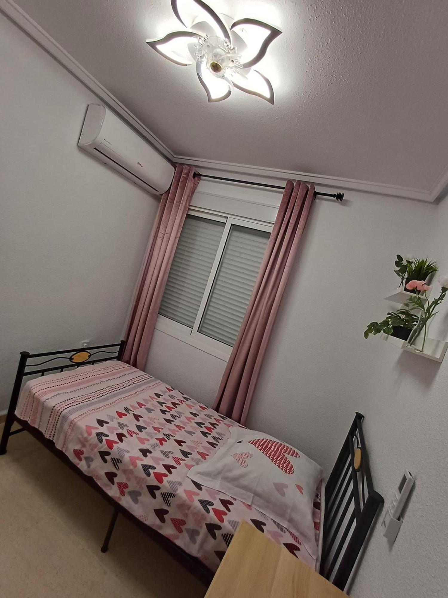 מורסיה Villa Ramona מראה חיצוני תמונה