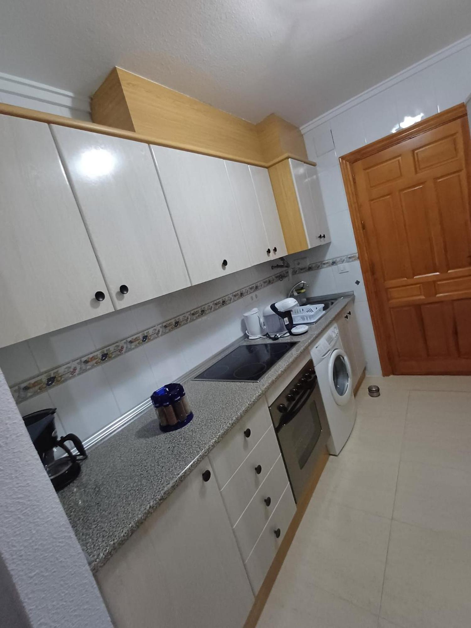 מורסיה Villa Ramona מראה חיצוני תמונה