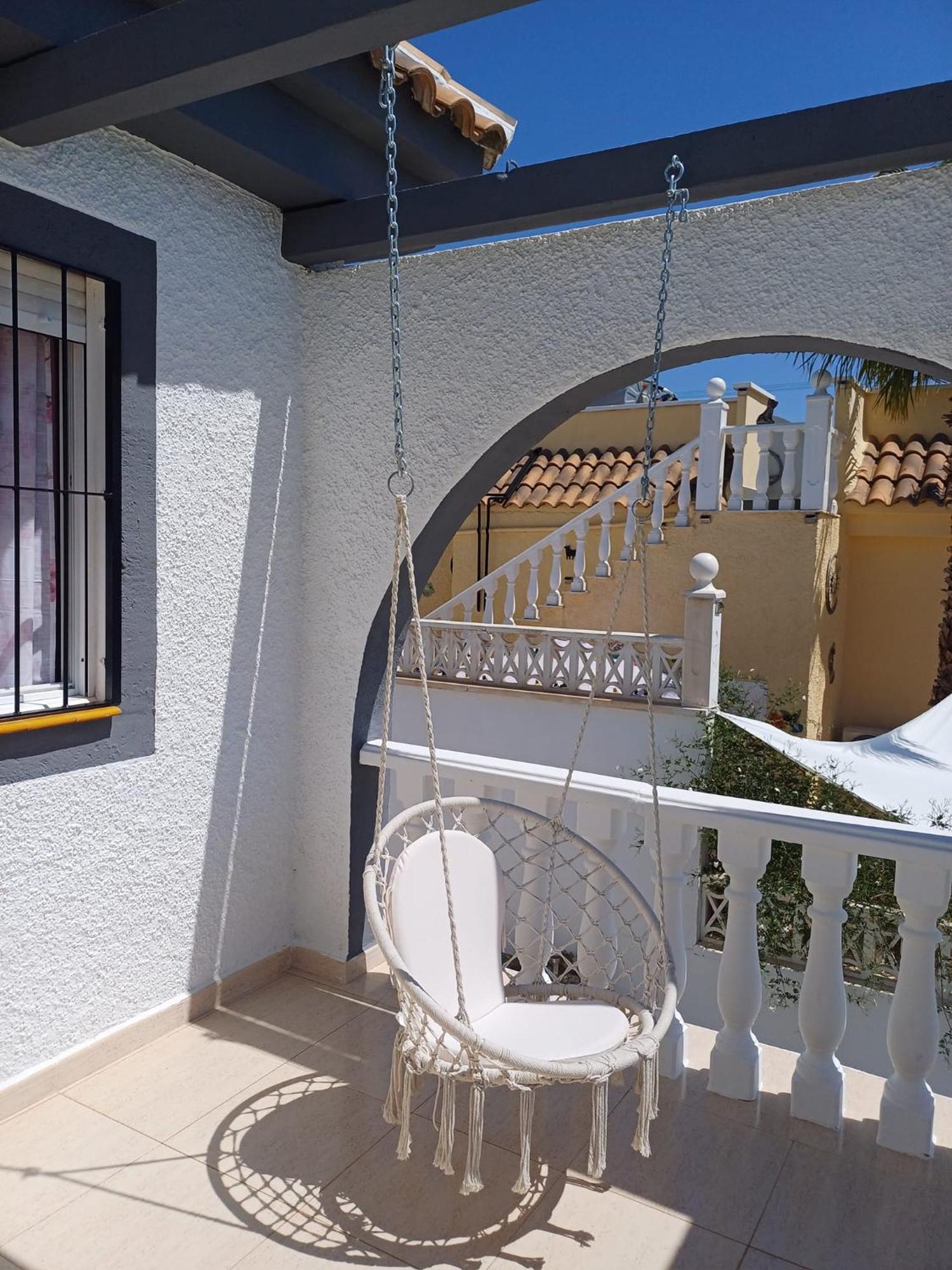 מורסיה Villa Ramona מראה חיצוני תמונה